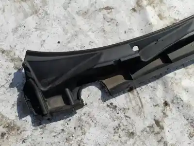 Pezzo di ricambio per auto di seconda mano siluro per toyota rav 4 (a3) 2.2 d-cat riferimenti oem iam 5578142080  55781-42080, 55781-42060, 55781-42070