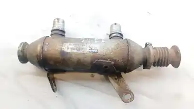 Автозапчастина б/у кулер egr для lancia phedra (180) 2.0 jtd 16v emblema cae посилання на oem iam 869964x  8640843480