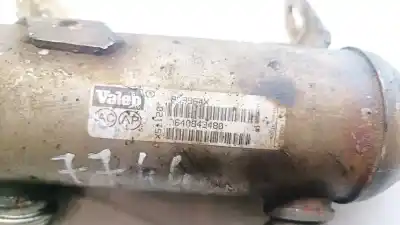 Автозапчастина б/у кулер egr для lancia phedra (180) 2.0 jtd 16v emblema cae посилання на oem iam 869964x  8640843480