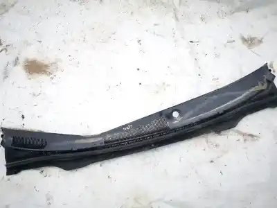 Peça sobressalente para automóvel em segunda mão grelha torpedo curcuvan por hyundai i30 1.6 crdi cat referências oem iam 861512r000