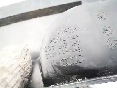 Автозапчасти б/у торпедо за audi a6 c6 (4f2) 2.0 tfsi ссылки oem iam 4f1819403  