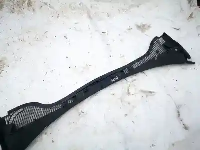 Автозапчастина б/у торпеда для skoda octavia combi (1z5) 1.9 tdi dpf посилання на oem iam 1z1819415  1z2819415