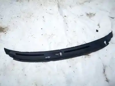 Pièce détachée automobile d'occasion TORPILLE pour SEAT CORDOBA I 1999.06 - 2002.06 FACELIFT  Références OEM IAM 6K1853187  