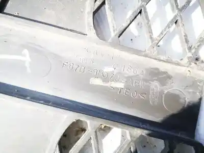 Second-hand car spare part front grille for ford explorer 4.0 g oem iam references f87b8b079abw  f87b-8b079-abw