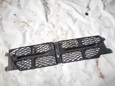 Second-hand car spare part front grille for ford explorer 4.0 g oem iam references f87b8b079abw  f87b-8b079-abw