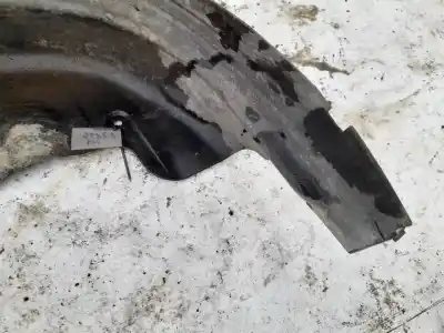 Peça sobressalente para automóvel em segunda mão cave de roda traseira direita por mini one, 2000.01 - 2006.06 1.4 55kw toyota 1nd-tv diesel (d) 2000.01 - 2006.12 referências oem iam 51711486199  