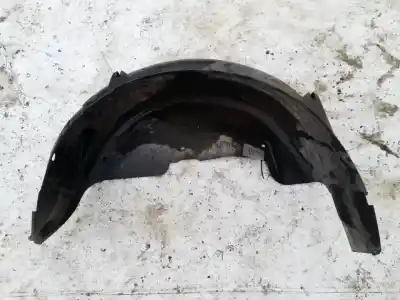 Автозапчасти б/у АРКА ЗАДНЕГО ПРАВОГО КОЛЕСА за MINI ONE, 2000.01 - 2006.06  ссылки OEM IAM 51711486199  