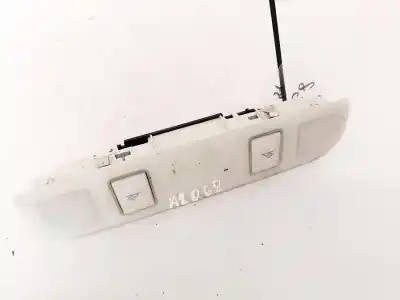 Second-hand car spare part interior light for audi a6 avant (4f5) 2.7 tdi oem iam references 4f0947111