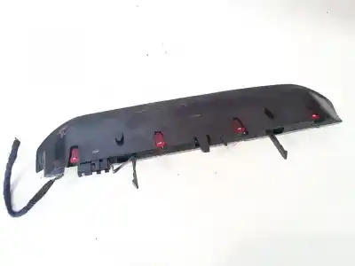 Автозапчастина б/у центральний гампов для opel vectra, c 2005.10 - 2008.12 facelift 1.9 cdti 110kw 2004.04 - 2008.12 посилання на oem iam 024469480  akt2010110119, 443801