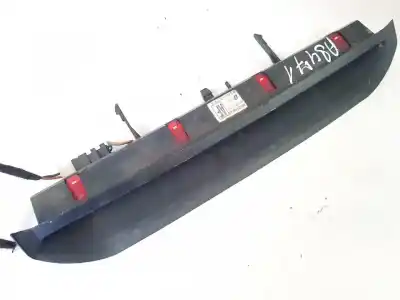 Автозапчасти б/у центральный стоп-сигнал за OPEL VECTRA, C 2005.10 - 2008.12 FACELIFT 1.9 CDTI 110KW 2004.04 - 2008.12 ссылки OEM IAM 024469480  AKT2010110119, 443801