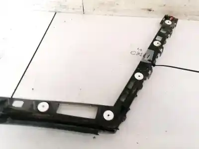 Second-hand car spare part rear bumper reinforcement for opel insignia a (g09) 2.0 cdti (68) oem iam references 13238846   Second-hand car spare part rear bumper reinforcement for opel insignia a (g09) 2.0 cdti (68) oem iam references 13238846