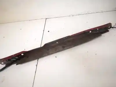 Second-hand car spare part front panel for rover rover 600 (rh) 2.0 620 sdi oem iam references   