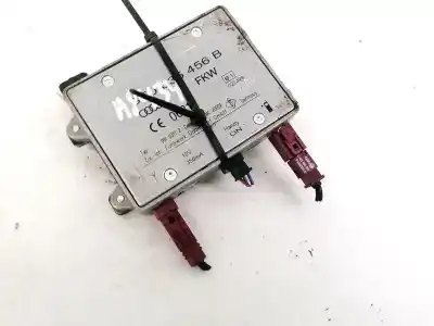 Автозапчасти б/у антенный усилитель за audi a4, b7 2004.11 - 2008.06 2.0 tdi 103kw 2004.11 - 2008.06 ссылки oem iam 8e0035456e  