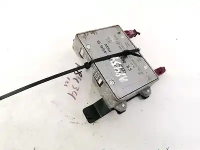 Second-hand car spare part antenna amplifier for audi a4, b7 2004.11 - 2008.06 2.0 tdi 103kw 2004.11 - 2008.06 oem iam references 8e0035456e