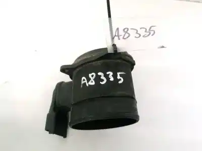 Second-hand car spare part Flowmeter for CITROEN C4 I (LC_) 1.6 HDi OEM IAM references 9650010780  72834204