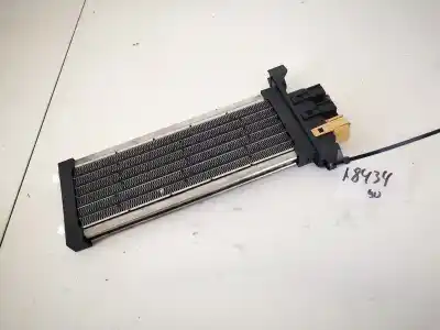Pezzo di ricambio per auto di seconda mano Resistenza Al Riscaldamento per AUDI A4, B7 2004.11 - 2008.06 2.0 TDI 103KW 2004.11 - 2008.06 Riferimenti OEM IAM 8E1819011  