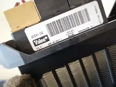 Автозапчасти б/у сопротивление нагреву за audi a4, b7 2004.11 - 2008.06 2.0 tdi 103kw 2004.11 - 2008.06 ссылки oem iam 8e1819011  