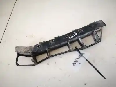 Peça sobressalente para automóvel em segunda mão reforço do pára choques traseiro por hyundai i30 1.6 crdi cat referências oem iam 866142l000