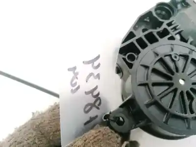 Автозапчастина б/у двигатель переднього правого скла для audi a4, b7 2004.11 - 2008.06 2.0 tdi 103kw 2004.11 - 2008.06 посилання на oem iam 8e1959802b  5wk47006fbf