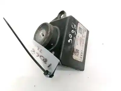 Second-hand car spare part ignition switch for audi a6 avant (4f5) 2.7 tdi oem iam references 4f0909131e