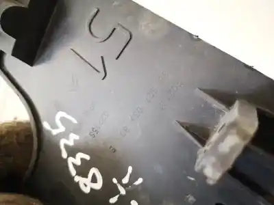 Автозапчасти б/у усиление заднего бампера за citroen c4 i (lc_) 1.6 hdi ссылки oem iam 9652703580   Автозапчасти б/у усиление заднего бампера за citroen c4 i (lc_) 1.6 hdi ссылки oem iam 9652703580