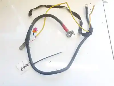 Second-hand car spare part wire for audi a6 avant (4f5) 2.7 tdi oem iam references 