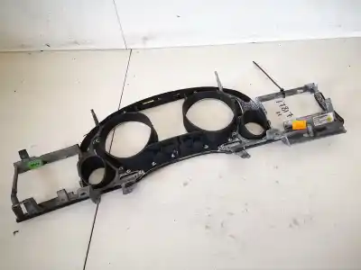 Автозапчасти б/у передние молдинги за audi a8 (4e2) 3.7 quattro ссылки oem iam 4e1857115  