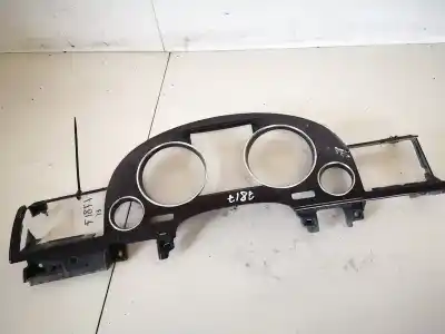 Автозапчасти б/у передние молдинги за audi a8 (4e2) 3.7 quattro ссылки oem iam 4e1857115