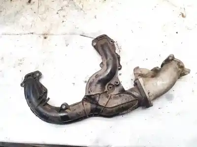Second-hand car spare part intake manifold for audi a6 avant (4f5) 2.7 tdi oem iam references 059145762b