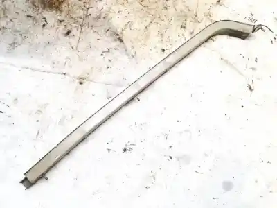 Pièce détachée automobile d'occasion SUPPORT / GUIDE PORTE COULISSANTE pour PEUGEOT 807  Références OEM IAM   