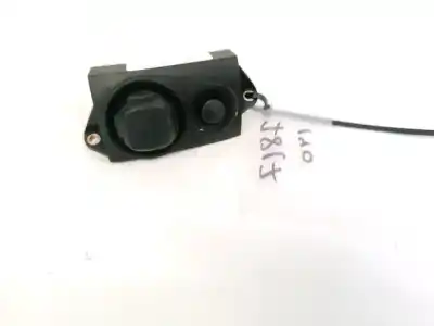 Автозапчасти б/у управление зеркалом за audi a8 (4e2) 3.7 quattro ссылки oem iam 4f0953551  03484600