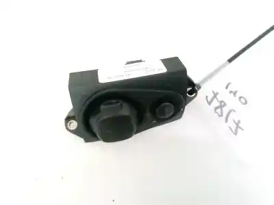 Second-hand car spare part Rearview Side Mirror Switch for AUDI A8 (4E2) 3.7 Quattro OEM IAM references 4F0953551  03484600