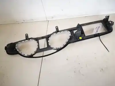 Автозапчастина б/у передні молдинги для audi a6 avant (4f5) 2.7 tdi посилання на oem iam 4f1857115  