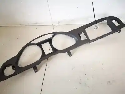 Second-hand car spare part front decorative moulding for audi a6 avant (4f5) 2.7 tdi oem iam references 4f1857115
