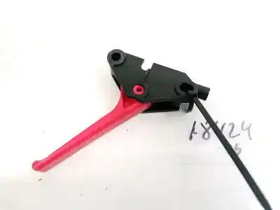 Peça sobressalente para automóvel em segunda mão plásticos por peugeot 807 2.0 16v hdi fap referências oem iam 