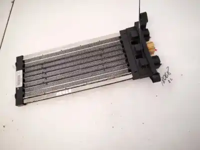 Second-hand car spare part heater blower for audi a6 avant (4f5) 2.7 tdi oem iam references 4f0819011