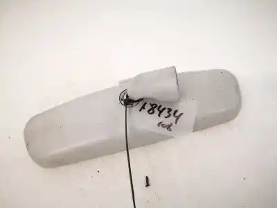 Second-hand car spare part interior rearview mirror for audi a4, b7 2004.11 - 2008.06 2.0 tdi 103kw 2004.11 - 2008.06 oem iam references 8d0857511a  