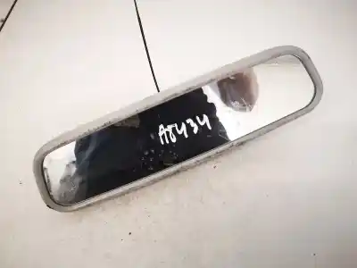 Second-hand car spare part interior rearview mirror for audi a4, b7 2004.11 - 2008.06 2.0 tdi 103kw 2004.11 - 2008.06 oem iam references 8d0857511a