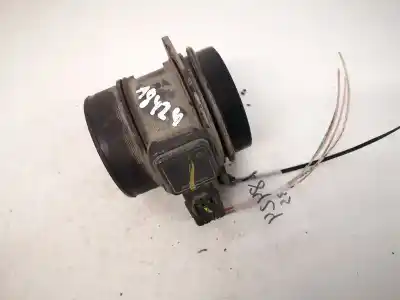 Peça sobressalente para automóvel em segunda mão medidor de massa de ar por peugeot 807 2.0 16v hdi fap referências oem iam 9646948980