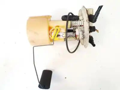 Peça sobressalente para automóvel em segunda mão boia / bomba combustível por renault clio, 1998.09 - 2001.05 1.2 44kw 1999.03 - 2001.05 referências oem iam 