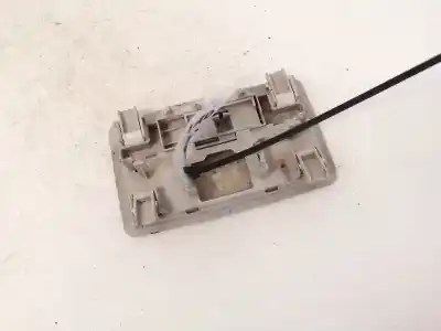 Автозапчасти б/у внутренний свет за mazda 5 berl. (cr) 2.0 crtd active+ (105kw) ссылки oem iam   