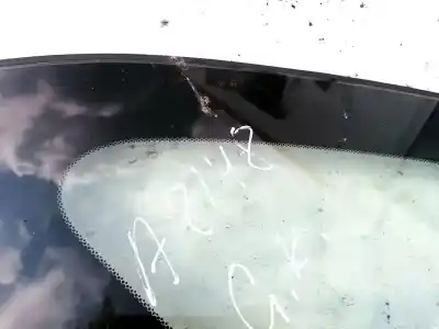 Peça sobressalente para automóvel em segunda mão vidro de custódia triangular traseiro esquerdo por honda fr-v (be) 1.7 referências oem iam   