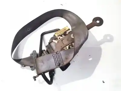 Peça sobressalente para automóvel em segunda mão cinto de segurança traseiro direito por renault clio, 1998.09 - 2001.05 1.2 44kw 1999.03 - 2001.05 referências oem iam 843594d