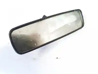 Peça sobressalente para automóvel em segunda mão espelho retrovisor interior por renault clio, 1998.09 - 2001.05 1.2 44kw 1999.03 - 2001.05 referências oem iam e200708
