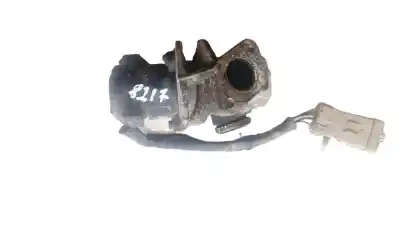 Автозапчастина б/у клапан egr для mazda 3 (bk) 1.6 di turbo посилання на oem iam 48000  