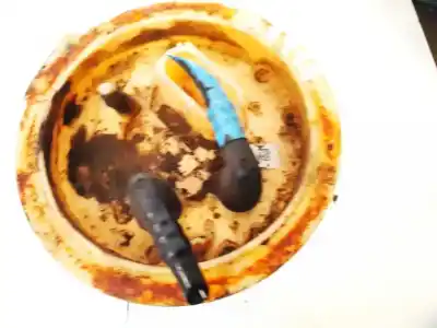 Second-hand car spare part fuel tank sender unit for skoda octavia combi (1z5) 2.0 tdi oem iam references a2c53166111