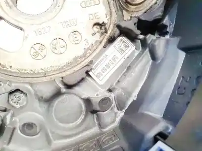 Автозапчастина б/у кермо для audi a4, b7 2004.11 - 2008.06 2.0 tdi 103kw 2004.11 - 2008.06 посилання на oem iam 8p0419091q  