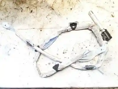 Second-hand car spare part front right curtain airbag for audi a6 avant (4f5) 2.7 tdi oem iam references 4f5880742c