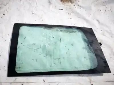 Peça sobressalente para automóvel em segunda mão VIDRO DE CUSTÓDIA TRIANGULAR TRASEIRO ESQUERDO por FIAT ULYSSE (179)  Referências OEM IAM   