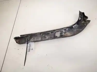 Pezzo di ricambio per auto di seconda mano rinforzo paraurti posteriore per volvo v50 (545) 2.0 d riferimenti oem iam 30698694